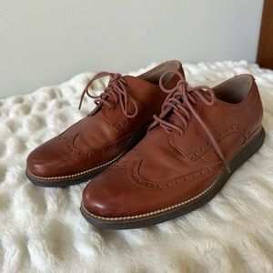 Cole Haan 9.5 men’s shoes